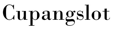 Cupangslot